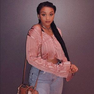 Meet your Posher, Nina